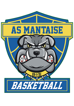 Logo AS MANTAISE