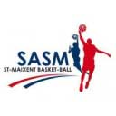 Logo SAINT MAIXENT SAM