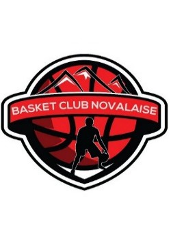 Logo BC NOVALAISE