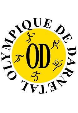 OLYMPIQUE DE DARNETAL logo