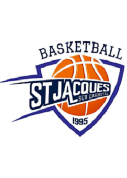 Logo USSJ BASKET