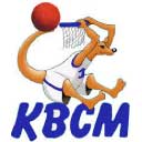 KANGOUS BC  logo