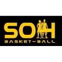 SO HOUILLES logo