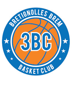 bretignolles brem BC logo