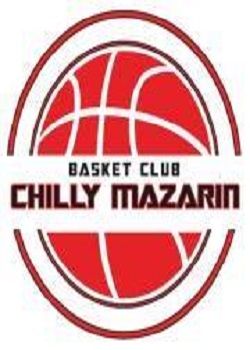 Logo BC CHILLY MAZARIN