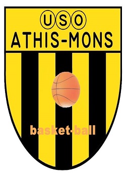 Logo USO ATHIS MONS
