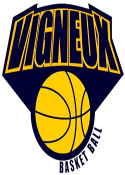 Logo AS VIGNEUX BC