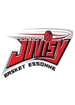 ALERTE JUVISY BC logo