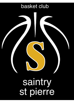 BB saintry st pierre logo