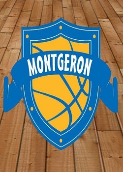 es montgeron BB logo