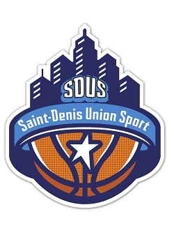 Logo SAINT DENIS US