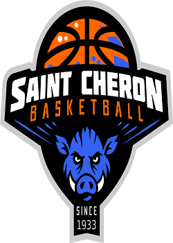 saint cheron BB logo