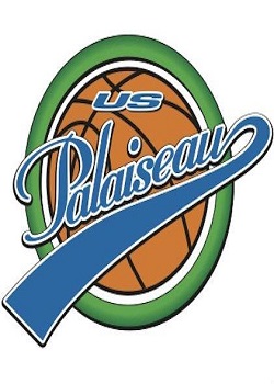 US PALAISEAU logo