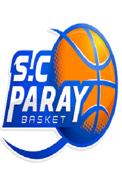 SC PARAY BC logo