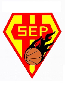 SEP BASKET logo