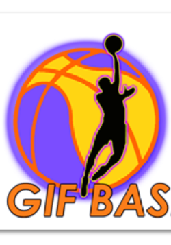 Logo OLYMPIQUE CLUB GIF BC