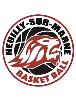 Logo neuilly sur marne BB