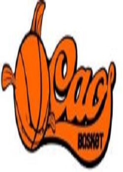 Logo CA ORSAY