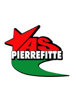 ASS PIERREFITTE BC logo