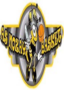 AS NOZAY logo