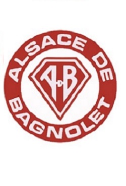 Logo ALSACE DE BAGNOLET