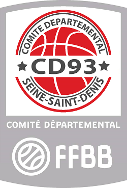 Logo CD 93 HORS ASSOCIATION