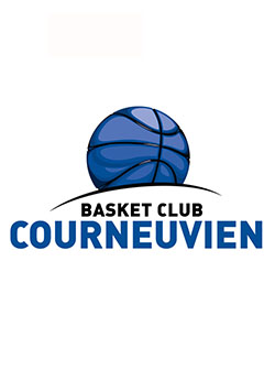 BC courneuvien logo