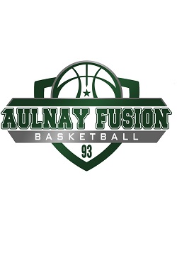 Logo AULNAY FUSION BC