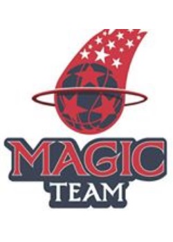 MAGIC TEAM logo