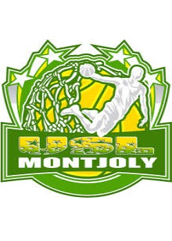USL MONTJOLY logo