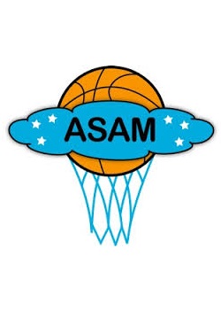 ASAM logo