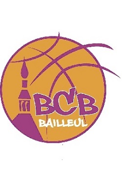 Logo BAILLEULOIS BC