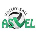 ASVEL logo