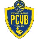 Logo PONTAULT-COMBAULT