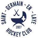 SAINT GERMAIN HC logo
