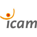 ICAM logo