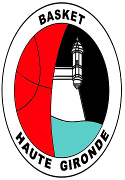 Logo CTC BC HAUTE GIRONDE